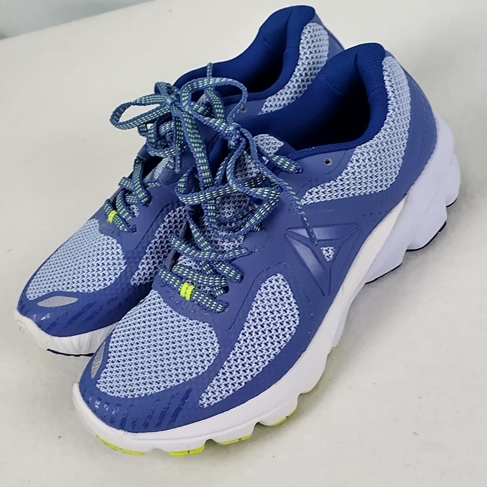 Reebok Women's Size 6 OSR Harmony Road Running Shoe Cobalt Training - Picture 3 of 12